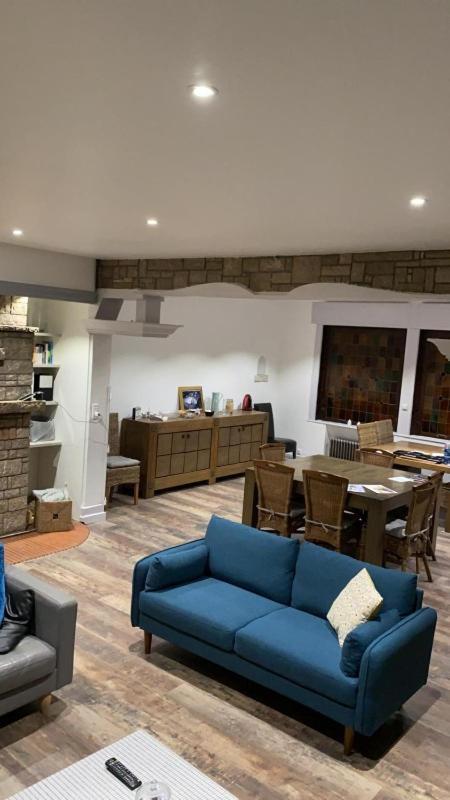 Au Soleil Boulonnais Bed and Breakfast Boulogne-sur-Mer Eksteriør billede