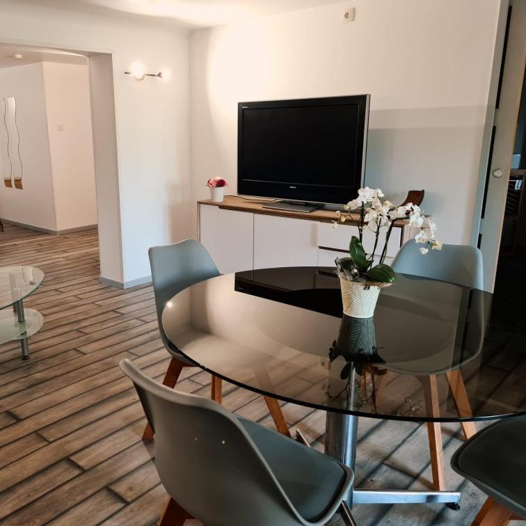 Au Soleil Boulonnais Bed and Breakfast Boulogne-sur-Mer Eksteriør billede