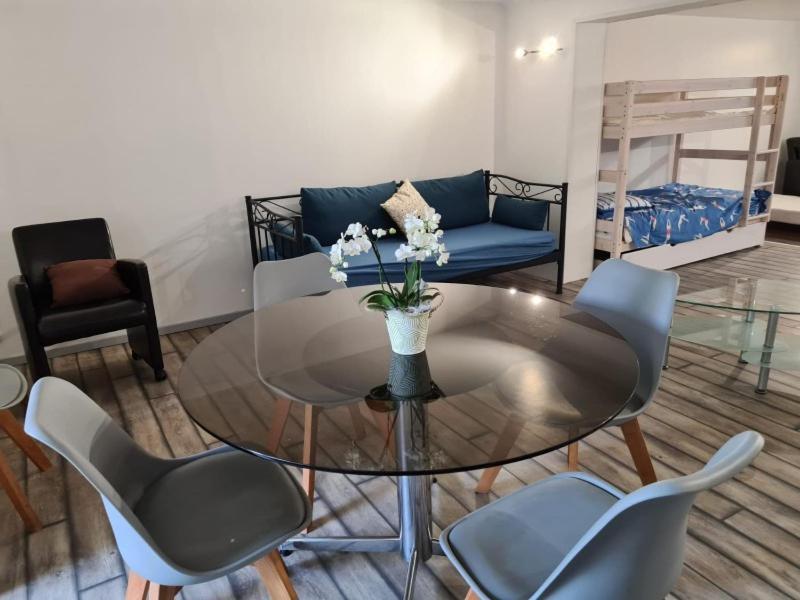 Au Soleil Boulonnais Bed and Breakfast Boulogne-sur-Mer Eksteriør billede