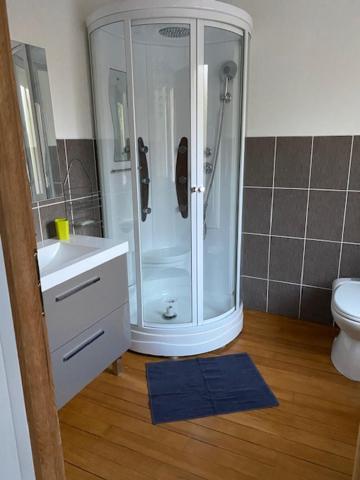 Au Soleil Boulonnais Bed and Breakfast Boulogne-sur-Mer Eksteriør billede